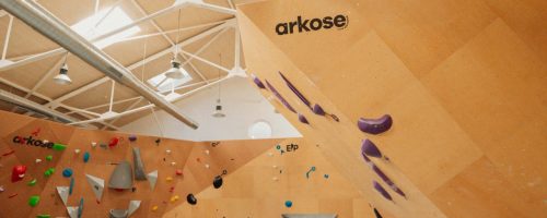 Arkose Madrid Carabanchel